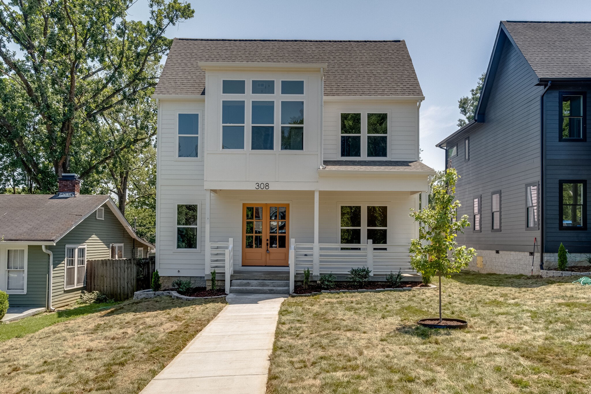 Photo 1 of 48 of 308 Pullen Ave house