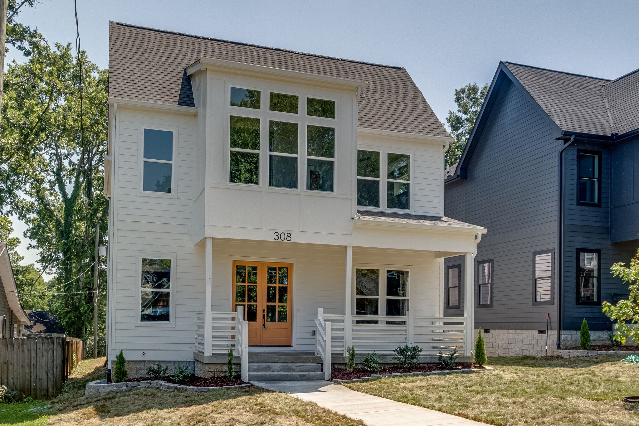 Photo 2 of 48 of 308 Pullen Ave house