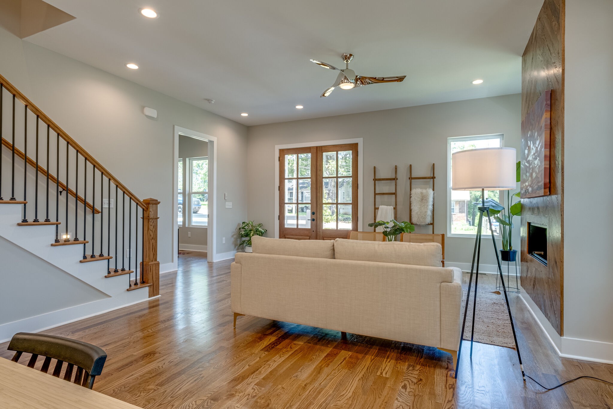 Photo 9 of 48 of 308 Pullen Ave house