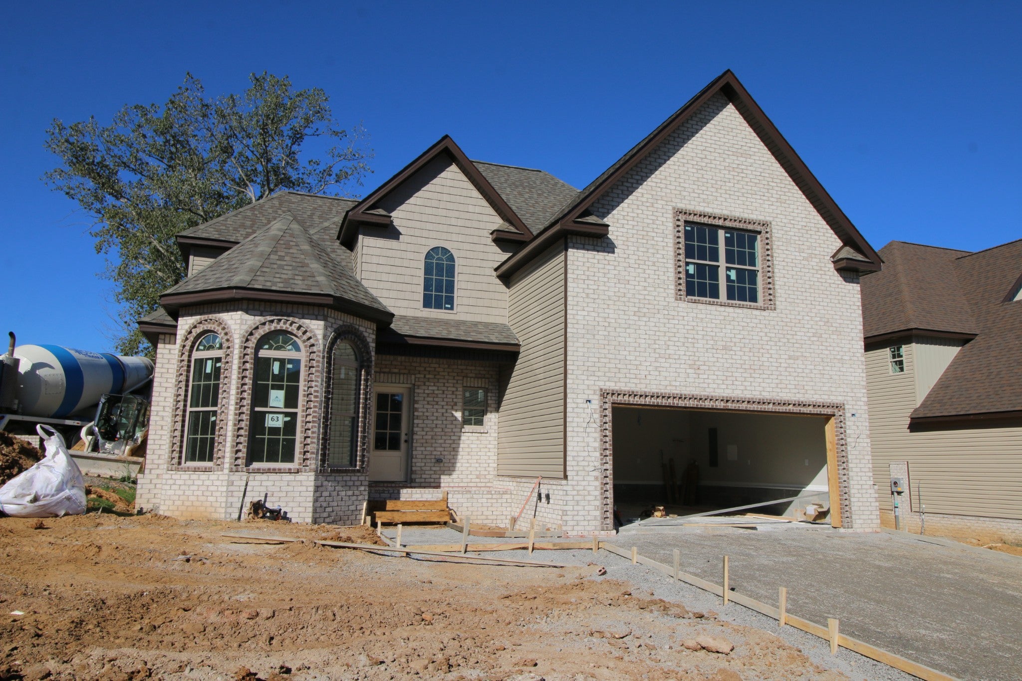 63 Sycamore Hill