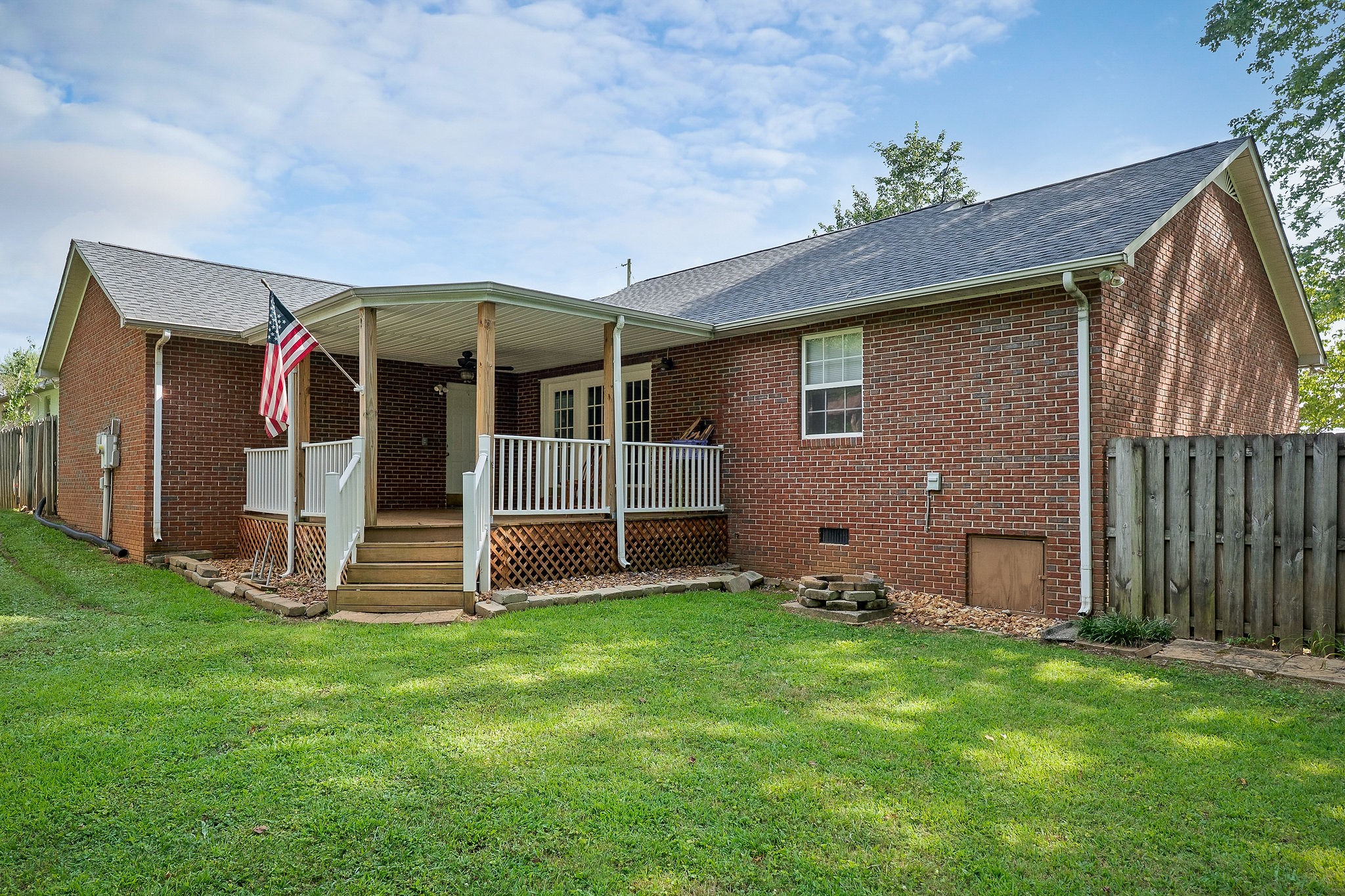 143 Old Qualls Rd