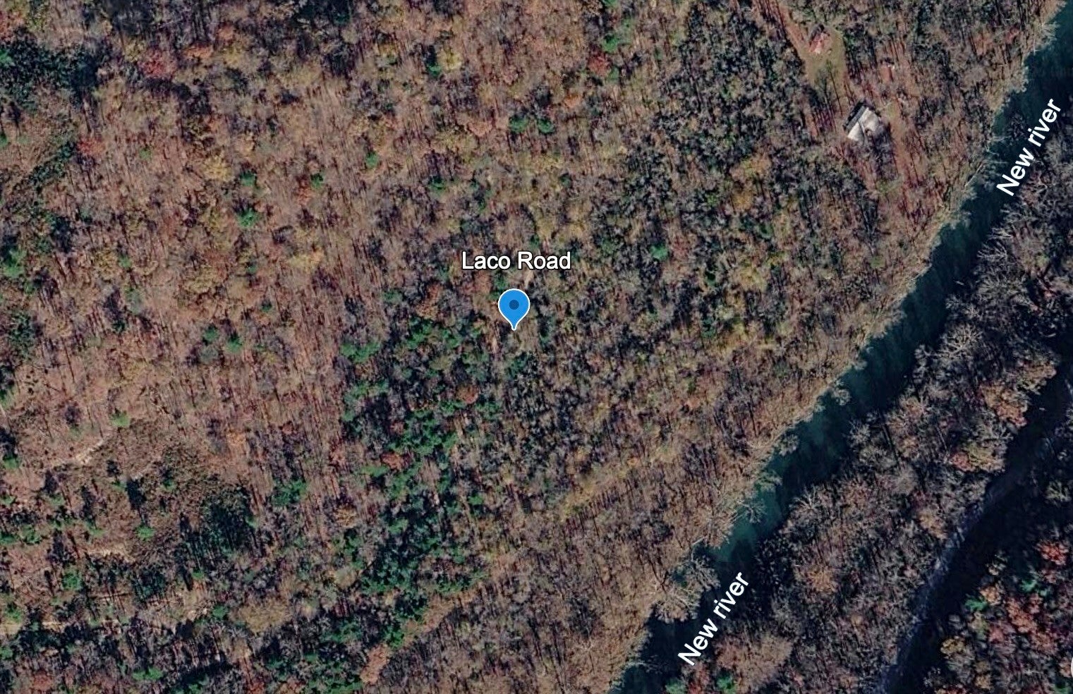 0 Laco Road