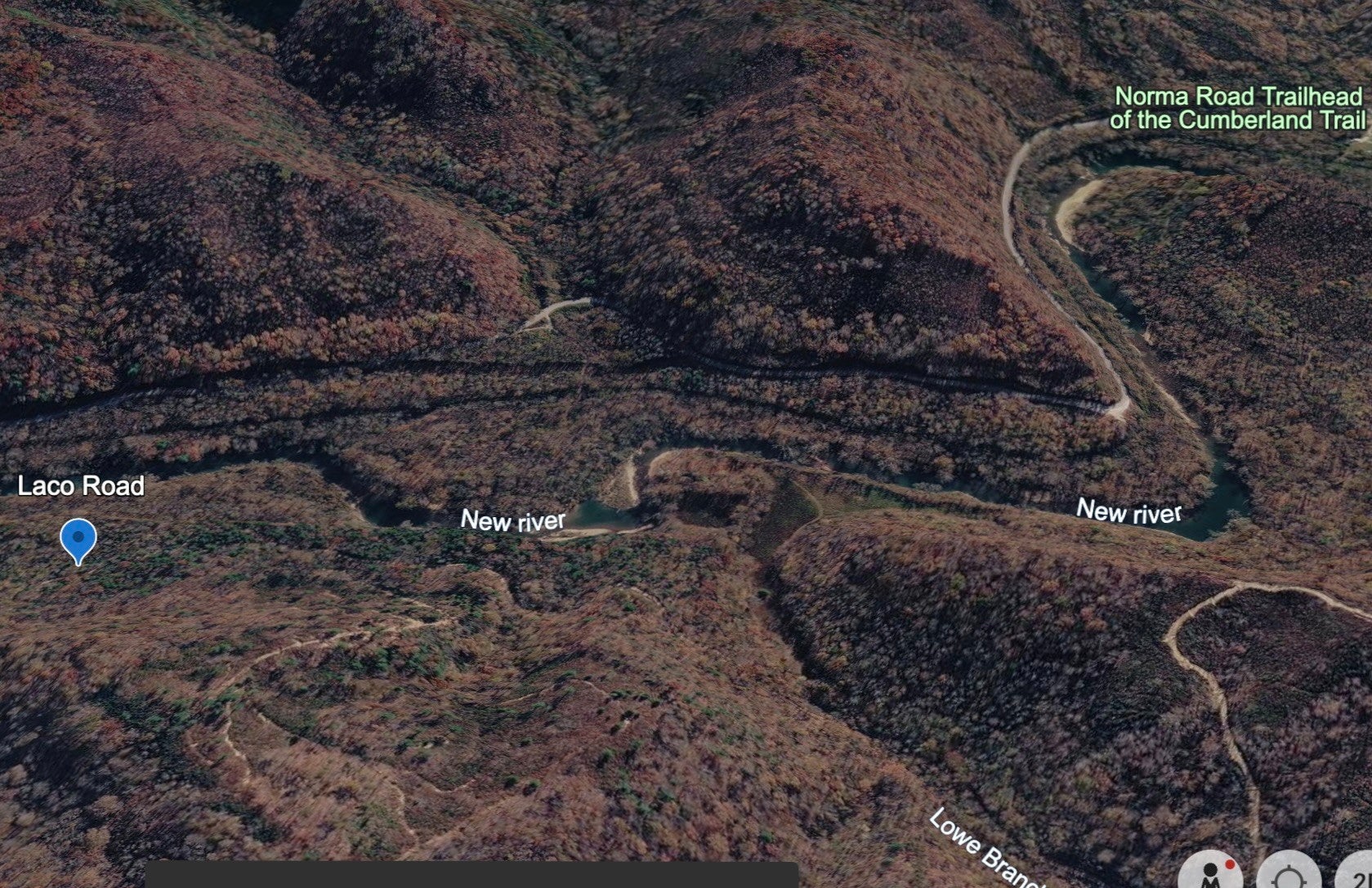 0 Laco Road