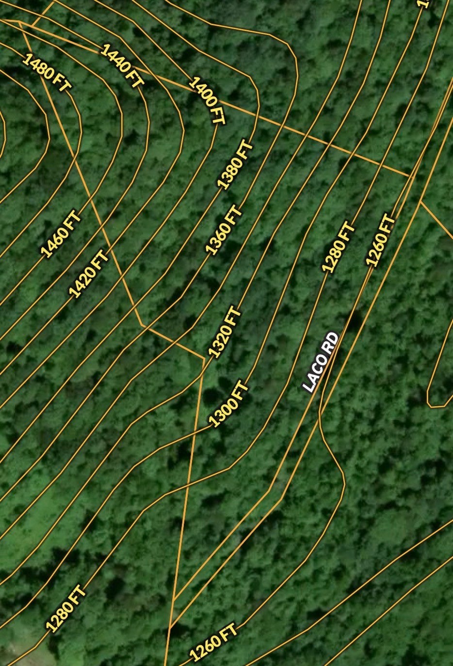 0 Laco Road