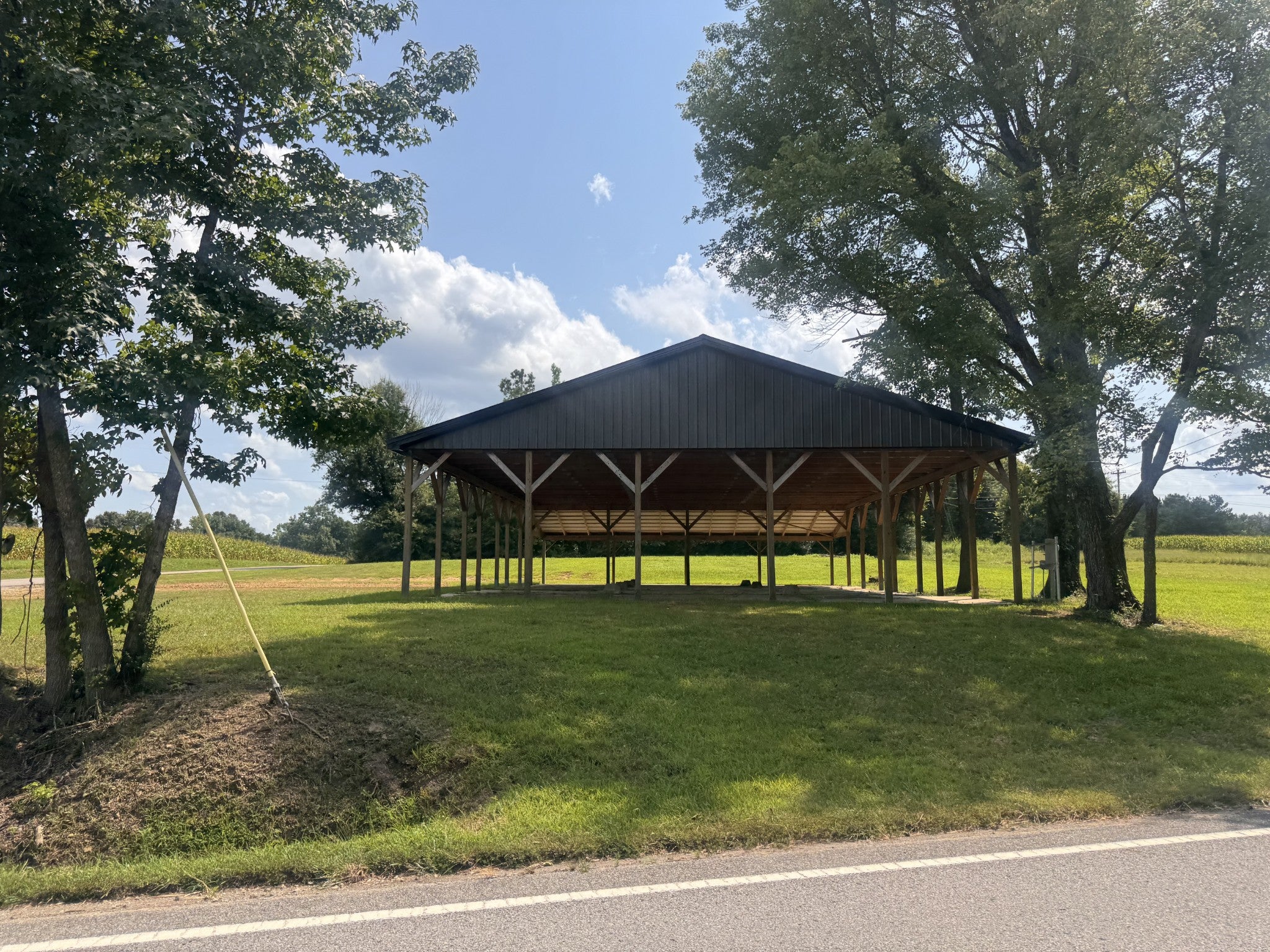 731 Big Rock Rd