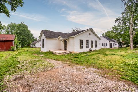 410 S Streets Ave Elkton KY 42220