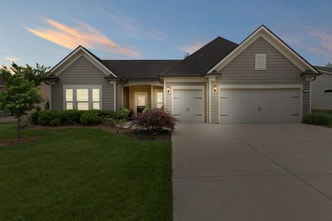 1027 Coffee Rdg Spring Hill TN 37174