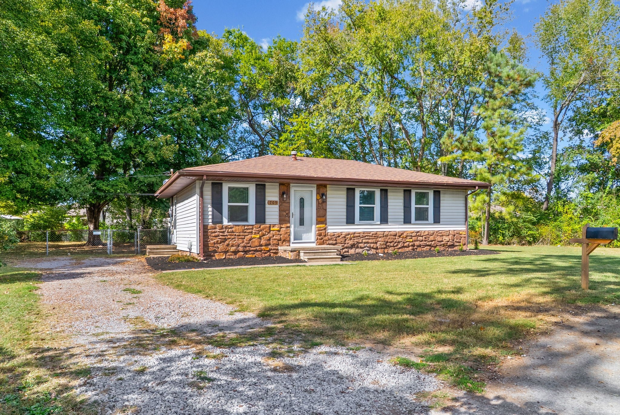 709 Mill Green Ct