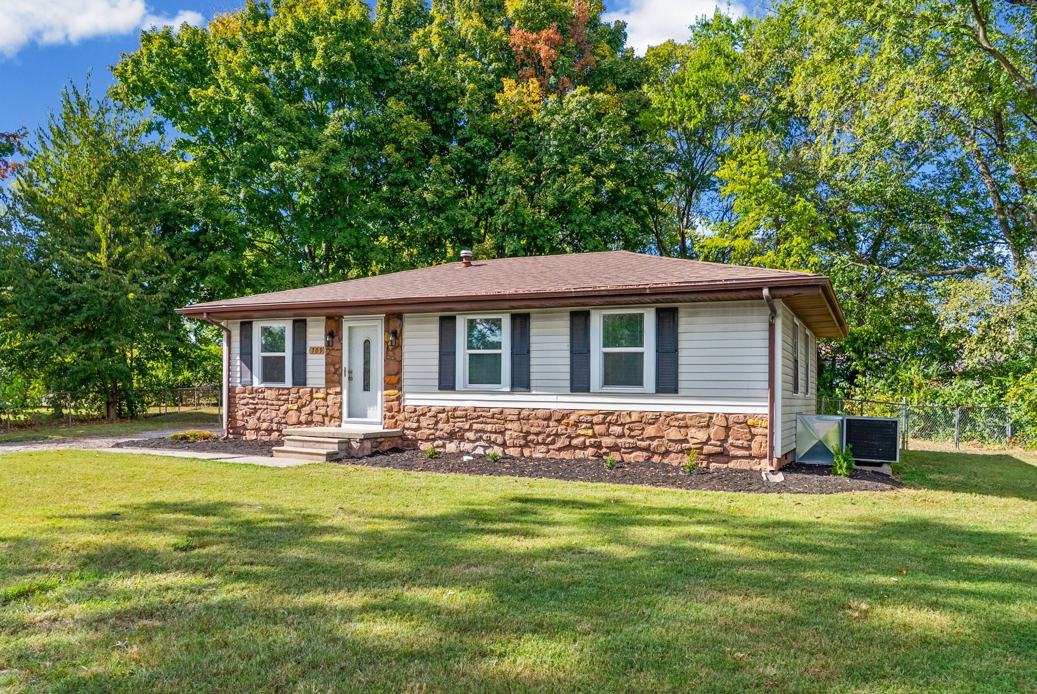 709 Mill Green Ct