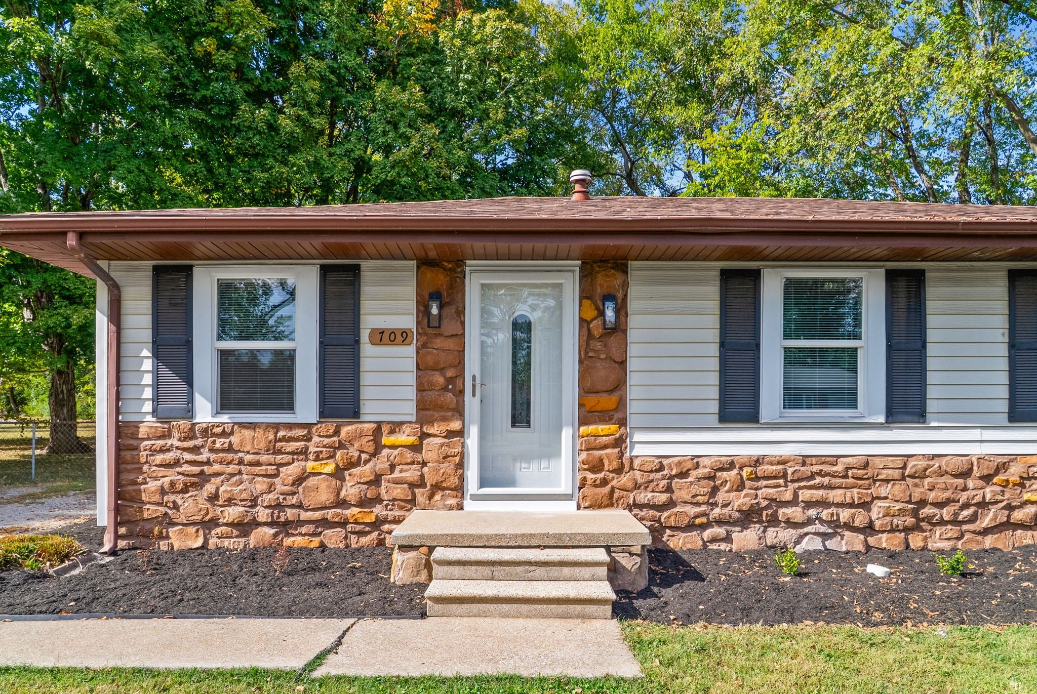 709 Mill Green Ct