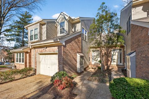 Photo of 503 Belair Way, Nashville, TN 37215 (MLS # 3073378)