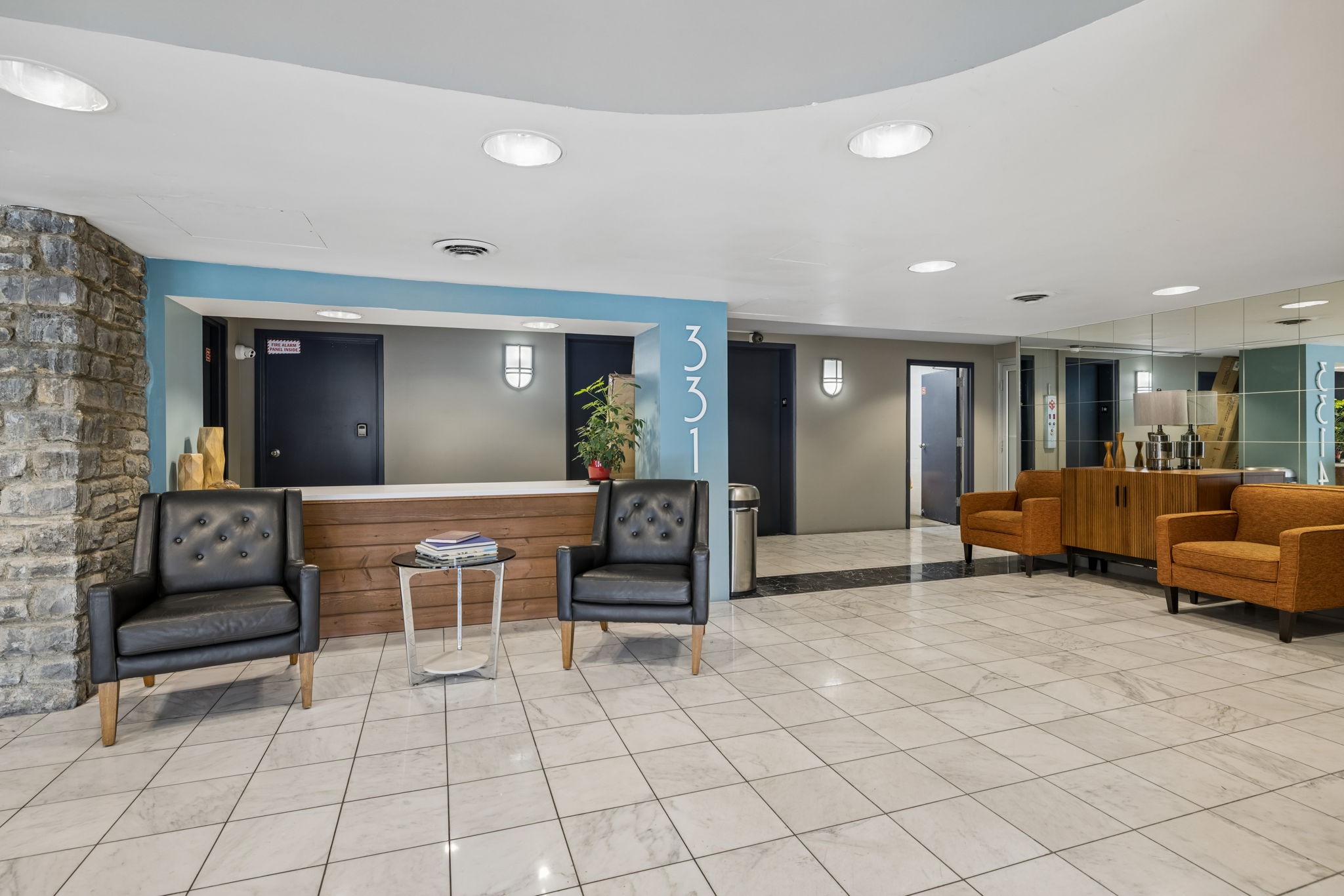 3314 West End Ave 601