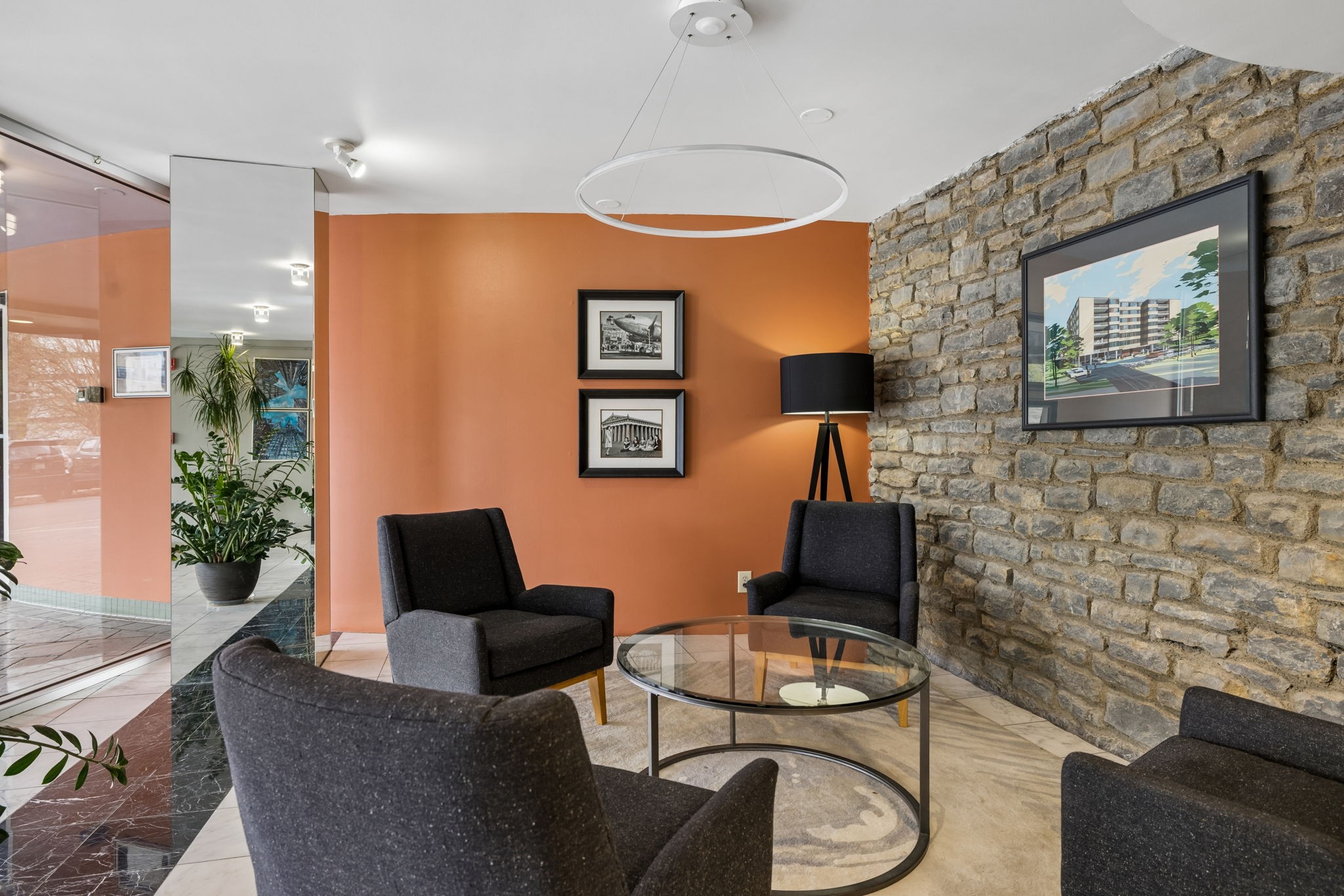 3314 West End Ave 601