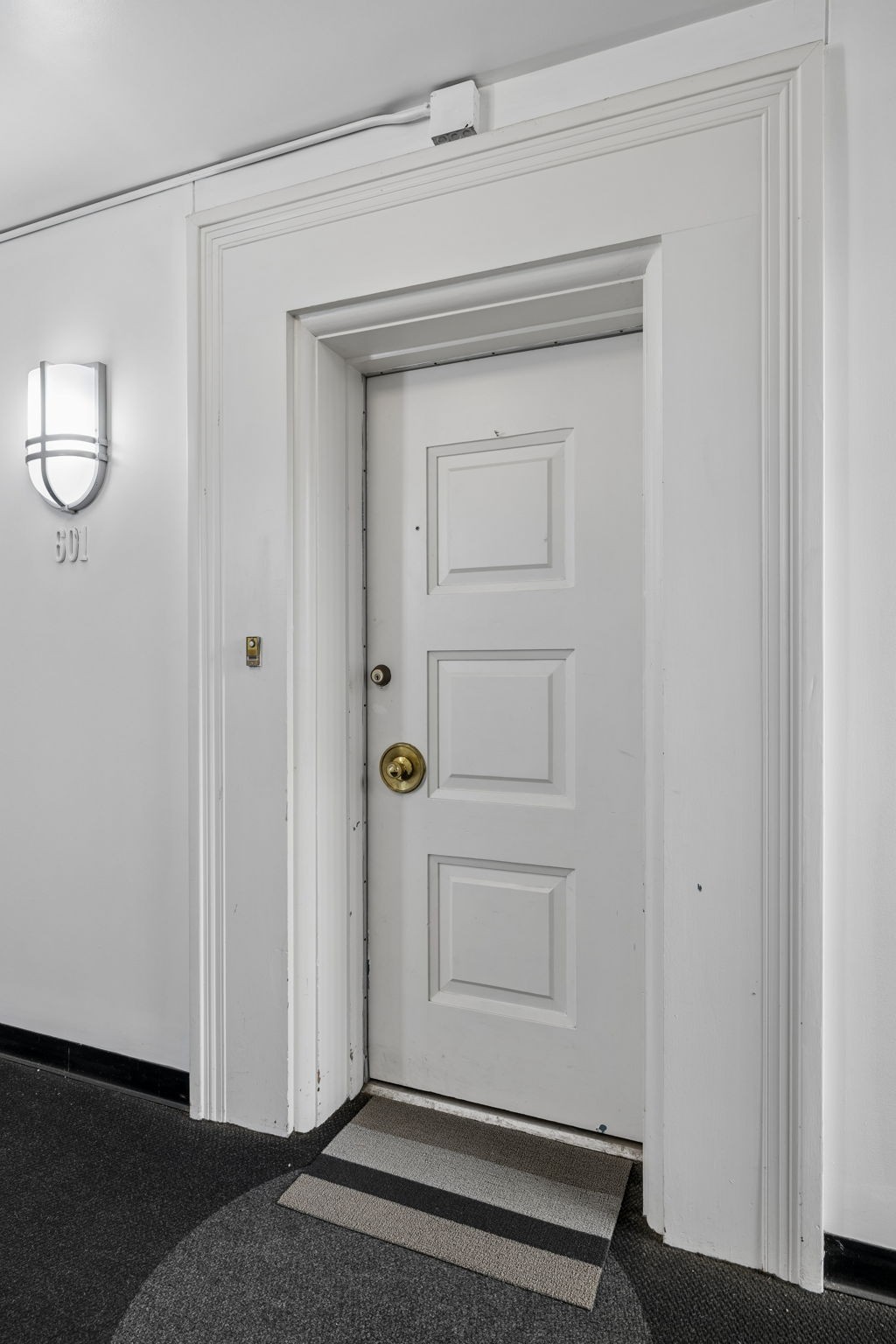 3314 West End Ave 601