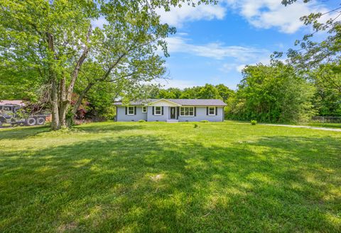 2705 Thrush Dr, Clarksville, TN 37040 - MLS#: 2886149