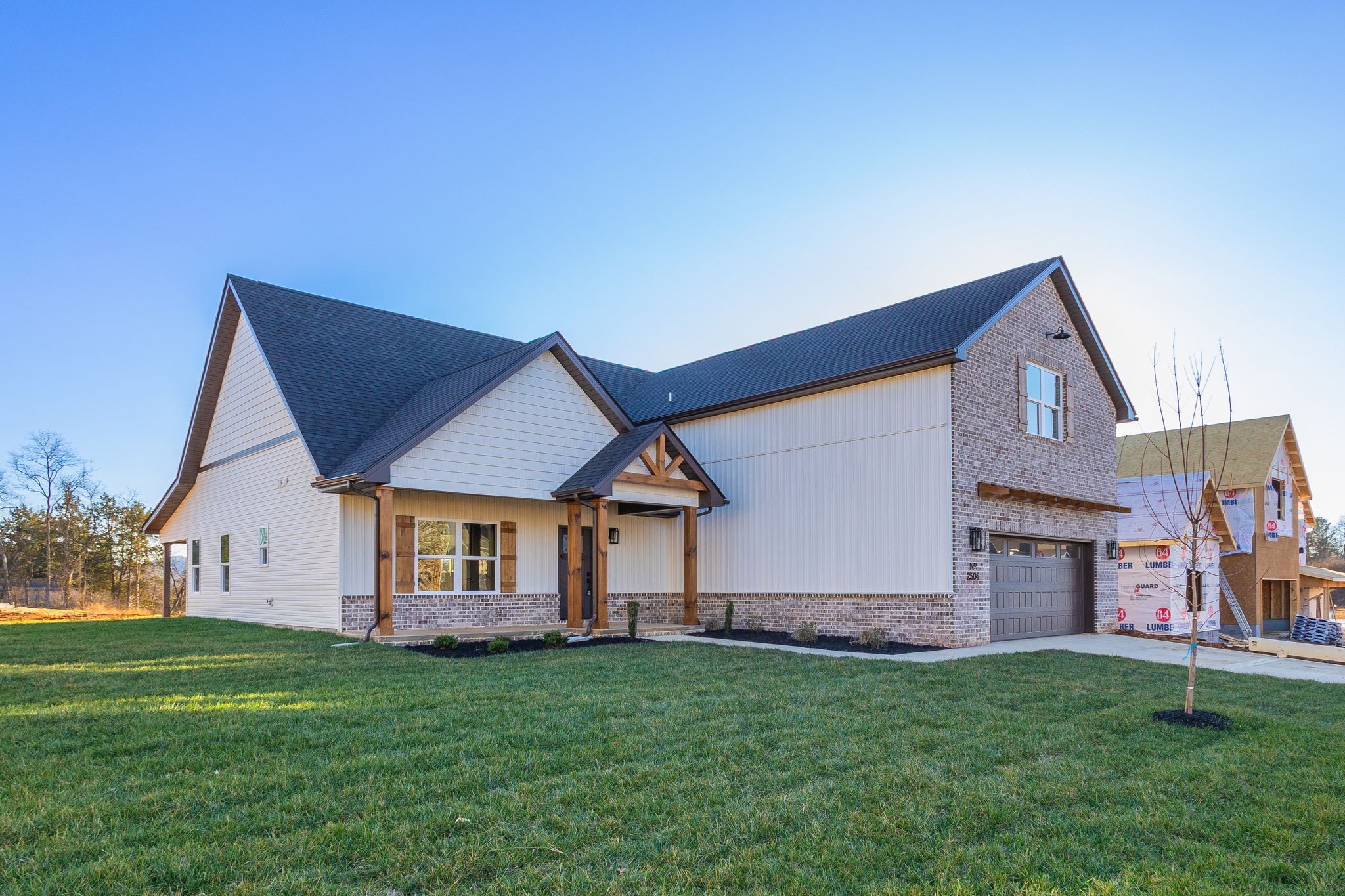 2504 Gentle Rain Road