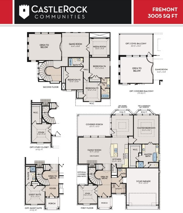 126 Belvoir Drive