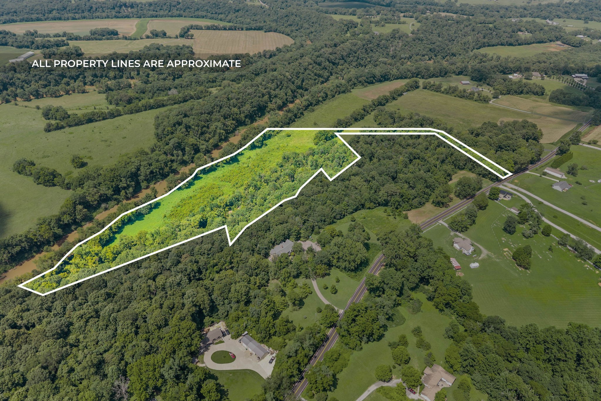 0 Old Clks Springfield Rd