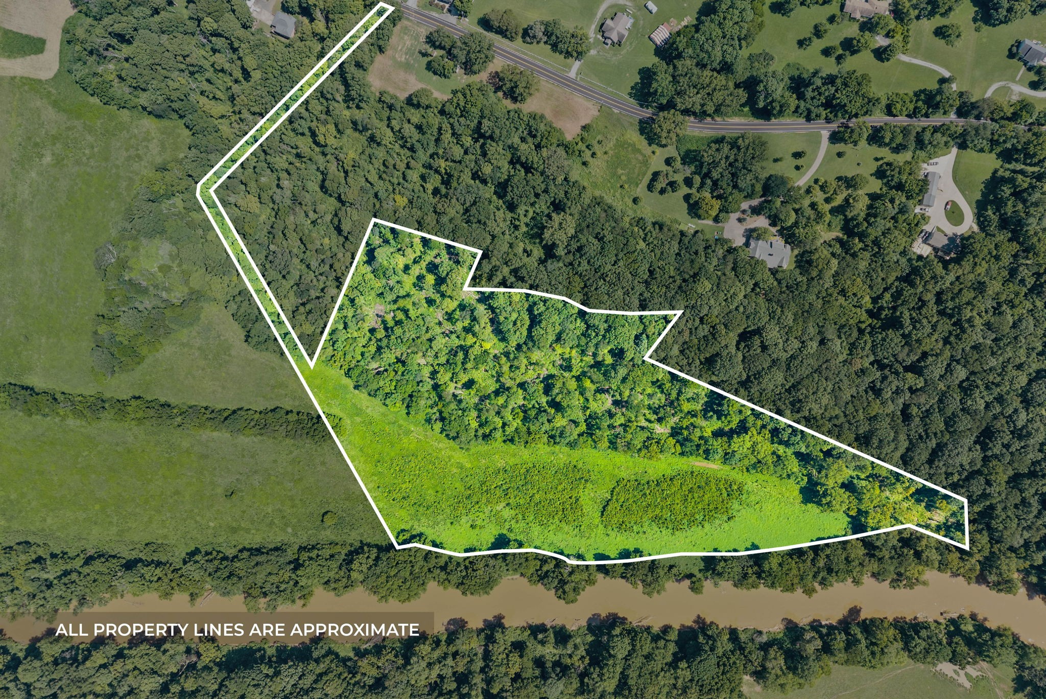 0 Old Clks Springfield Rd