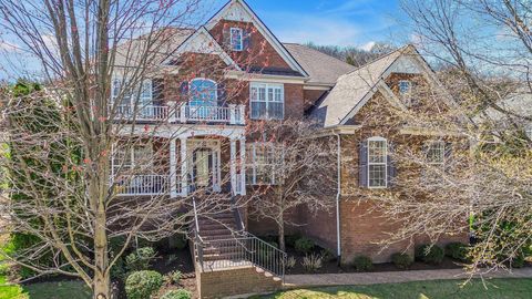 3005 Coral Bell Ln Franklin TN 37067