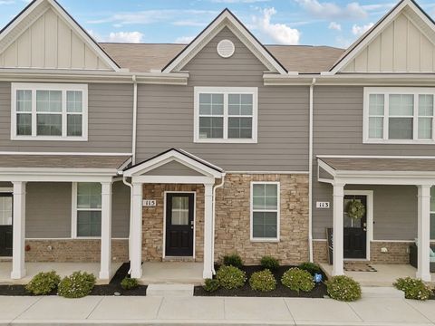 115 Grayson Cir Chapel Hill TN 37034