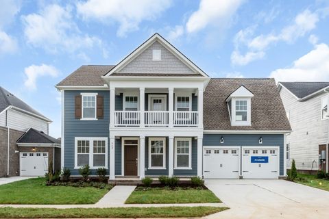 712 Tischer Dr Hendersonville TN 37075