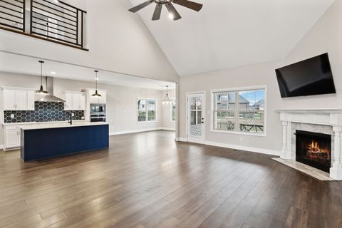 1528 Charles Bell Rd Clarksville TN 37040