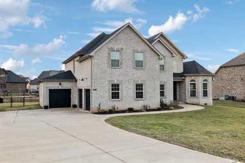 1528 Charles Bell Rd Clarksville TN 37040