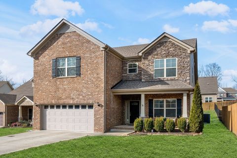 7504 Beechnut Way, Fairview, TN 37062 - MLS#: 2821067