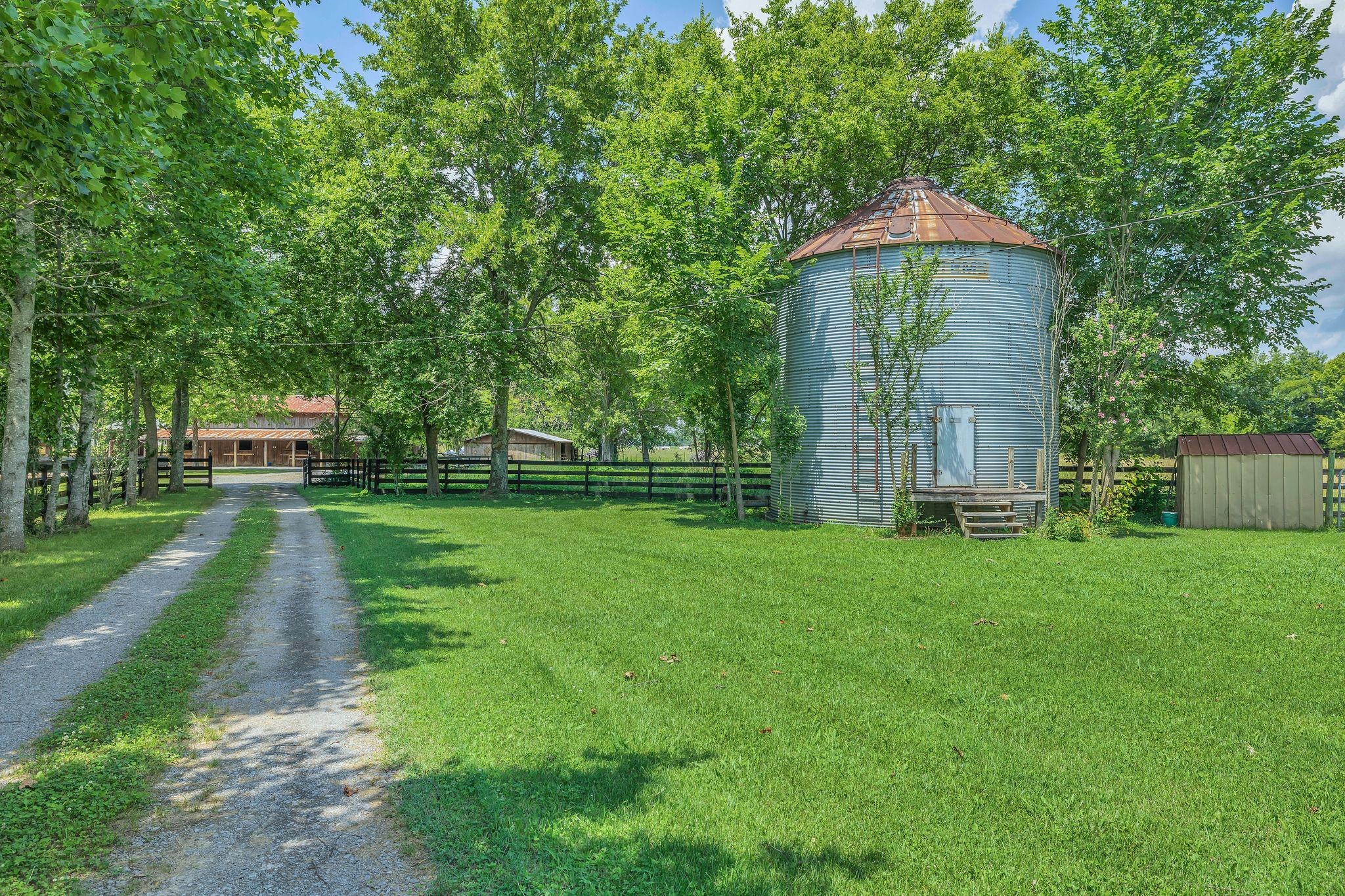 590 Squire Jones Rd
