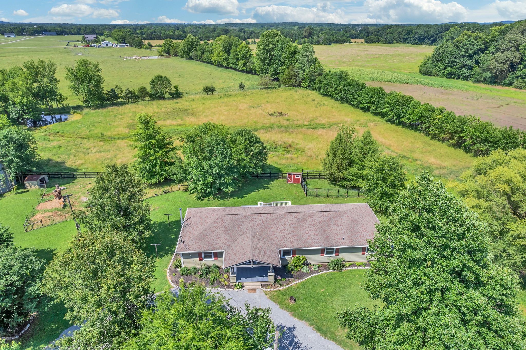590 Squire Jones Rd