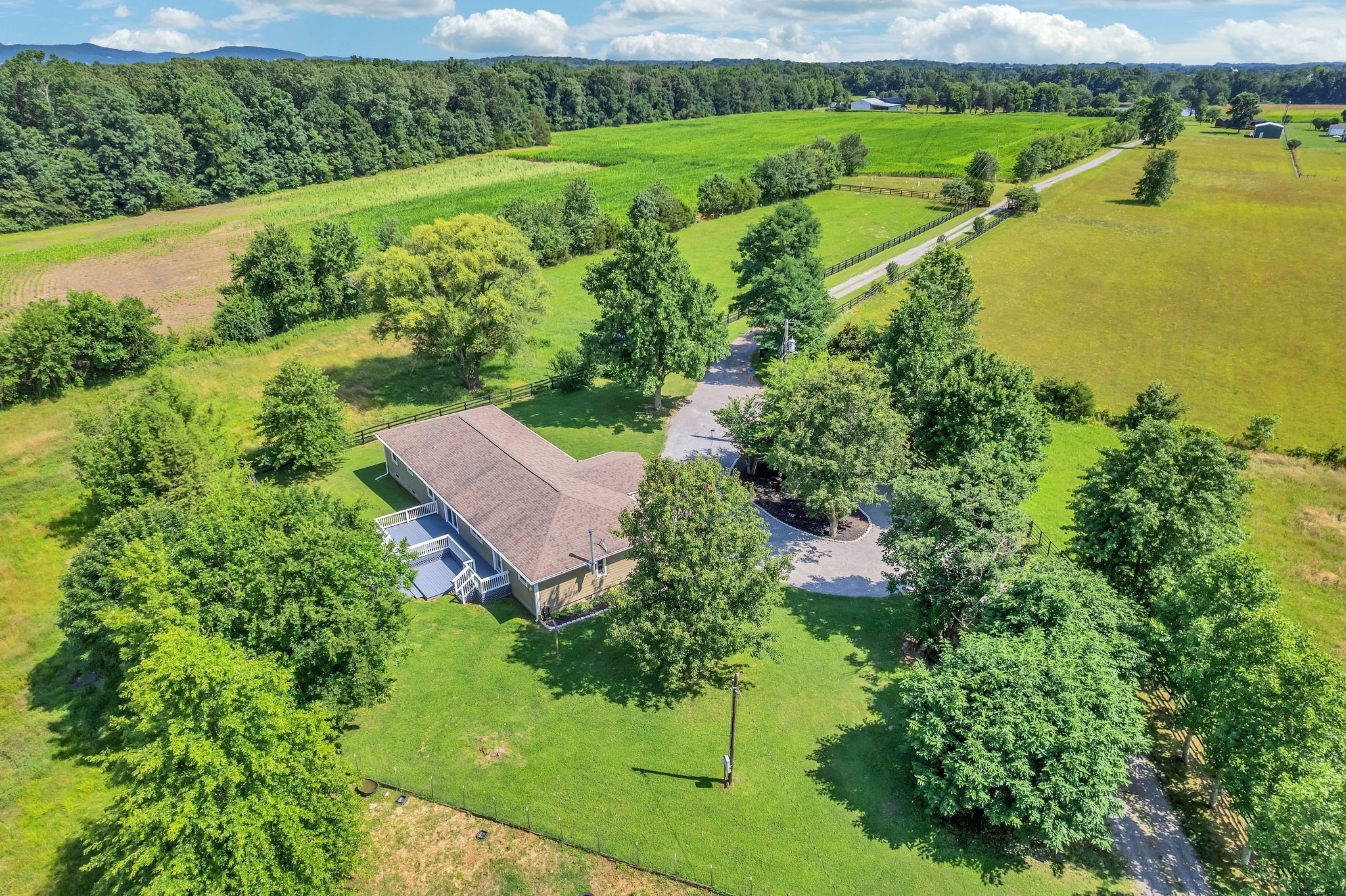 590 Squire Jones Rd