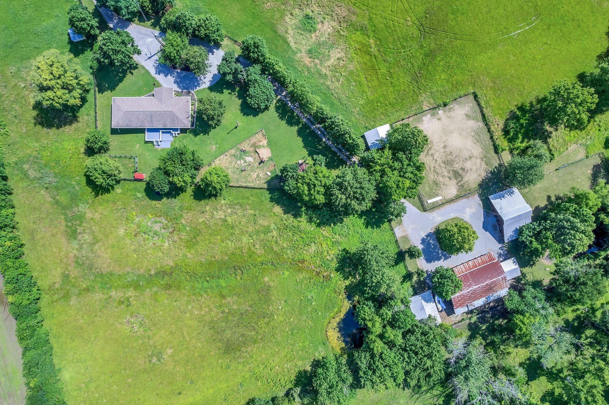 590 Squire Jones Rd