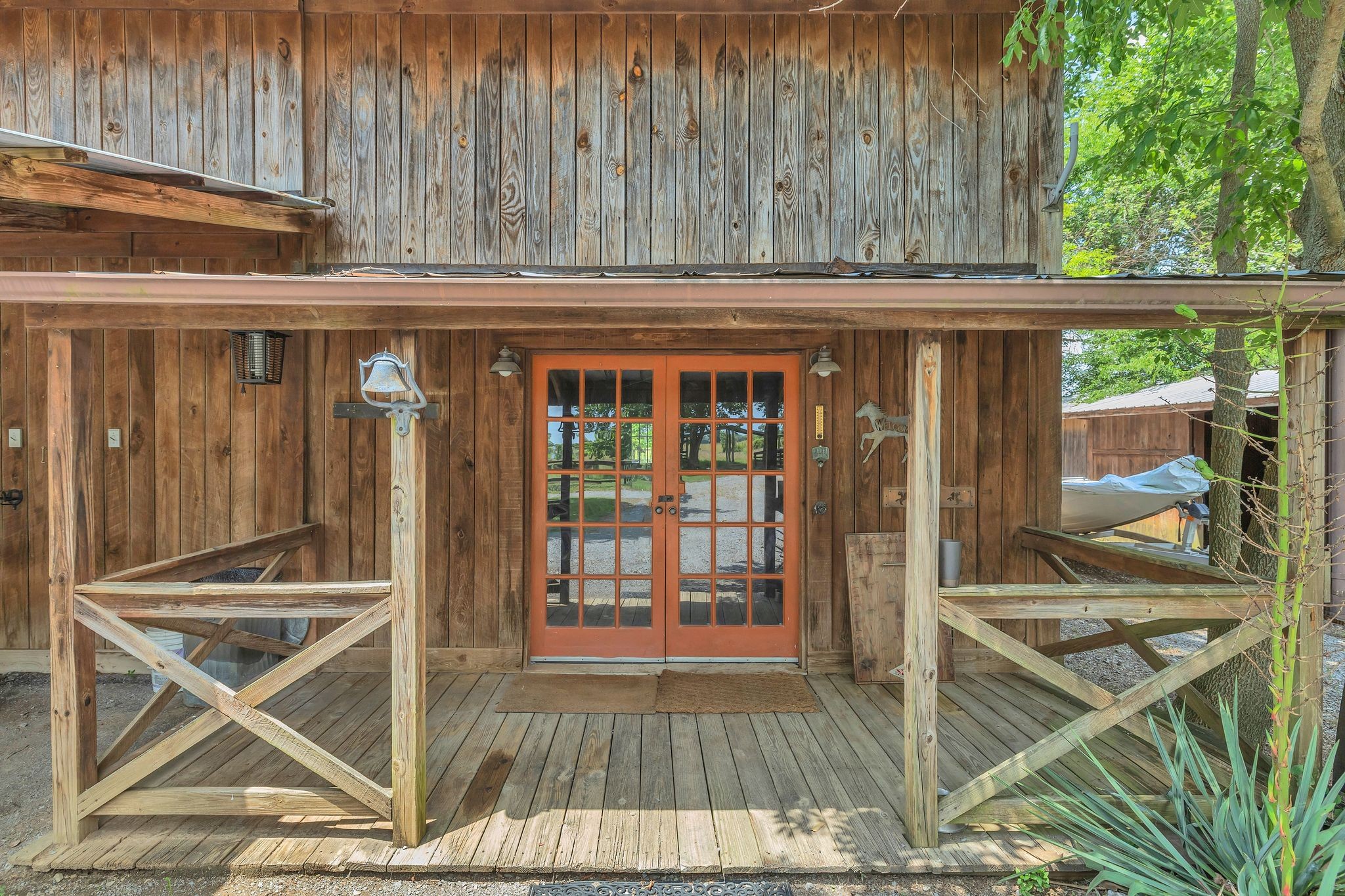 590 Squire Jones Rd