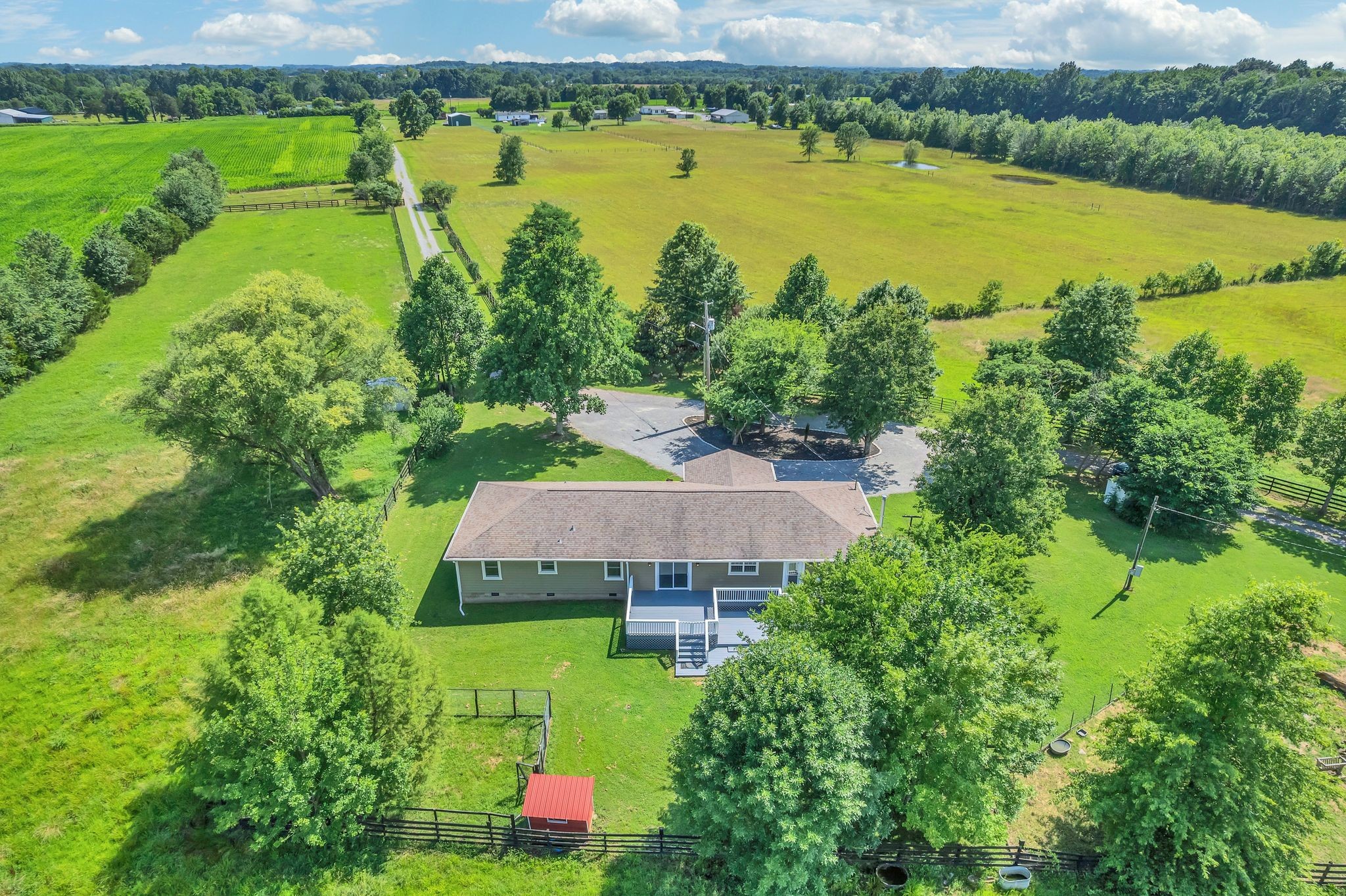 590 Squire Jones Rd