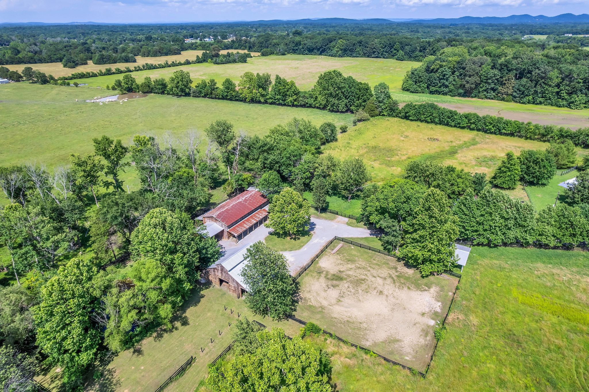 590 Squire Jones Rd