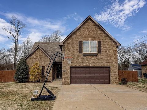 8009 Dave Way Smyrna TN 37167