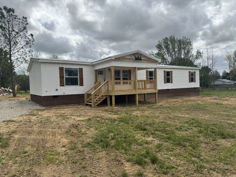 2334 Deans Shop Rd Estill Springs TN 37330