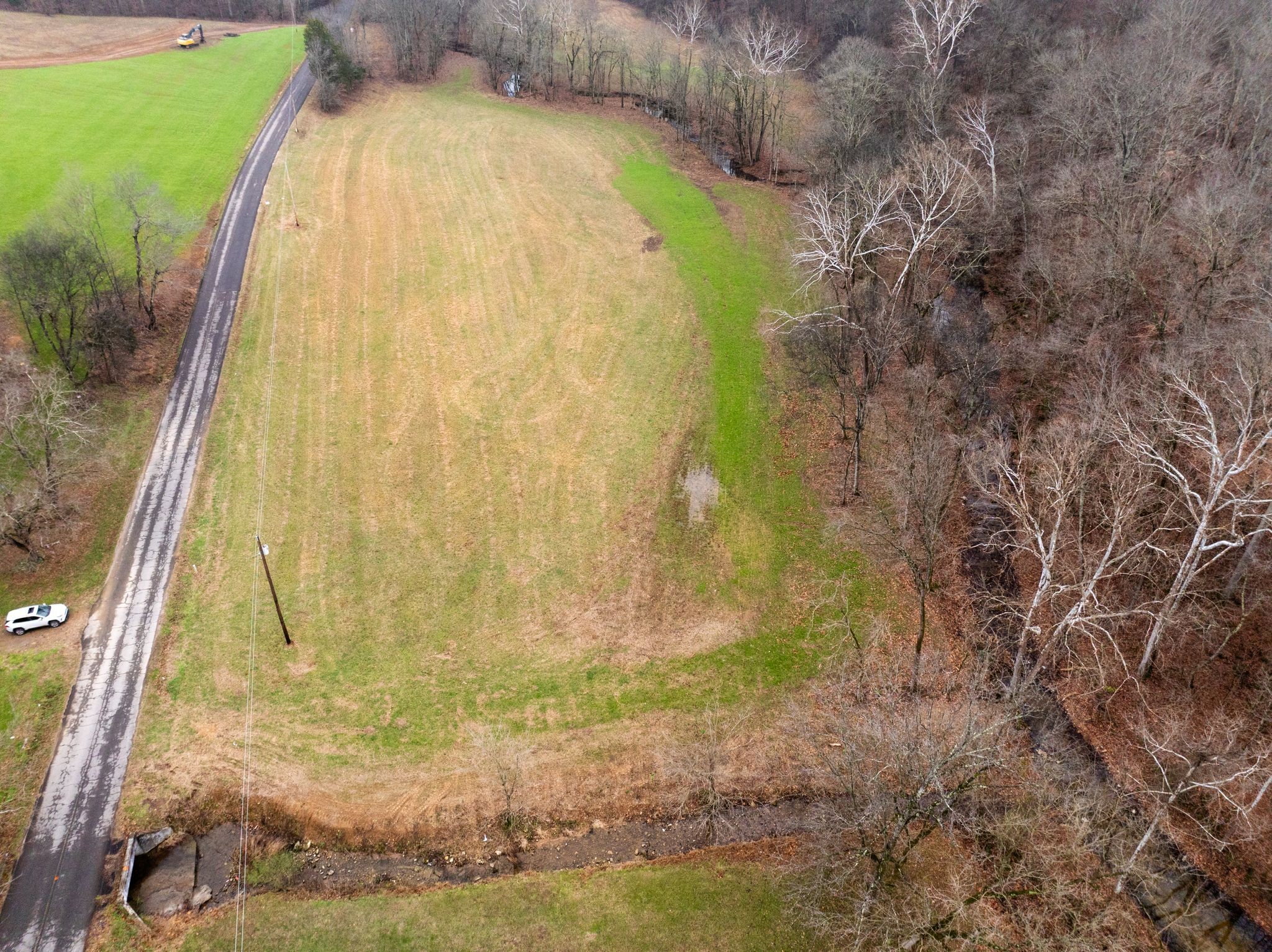 0 Shelter Branch Road