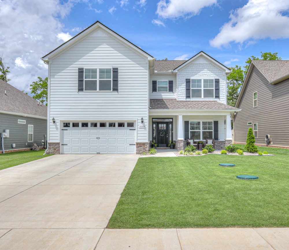 2329 Fig Drive