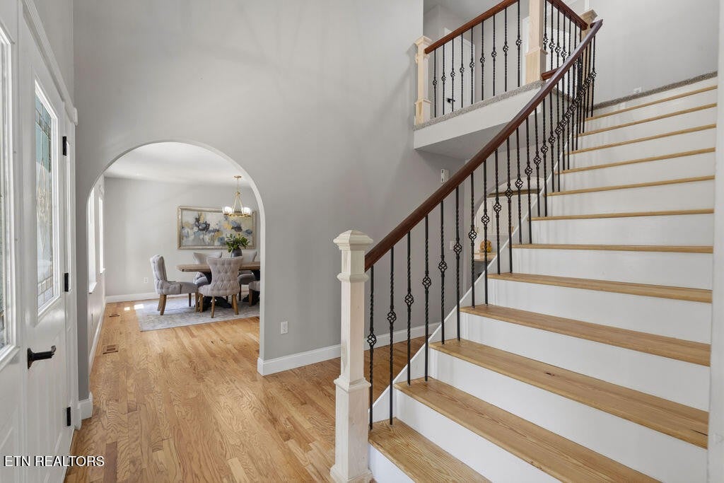 12801 Peach View Drive