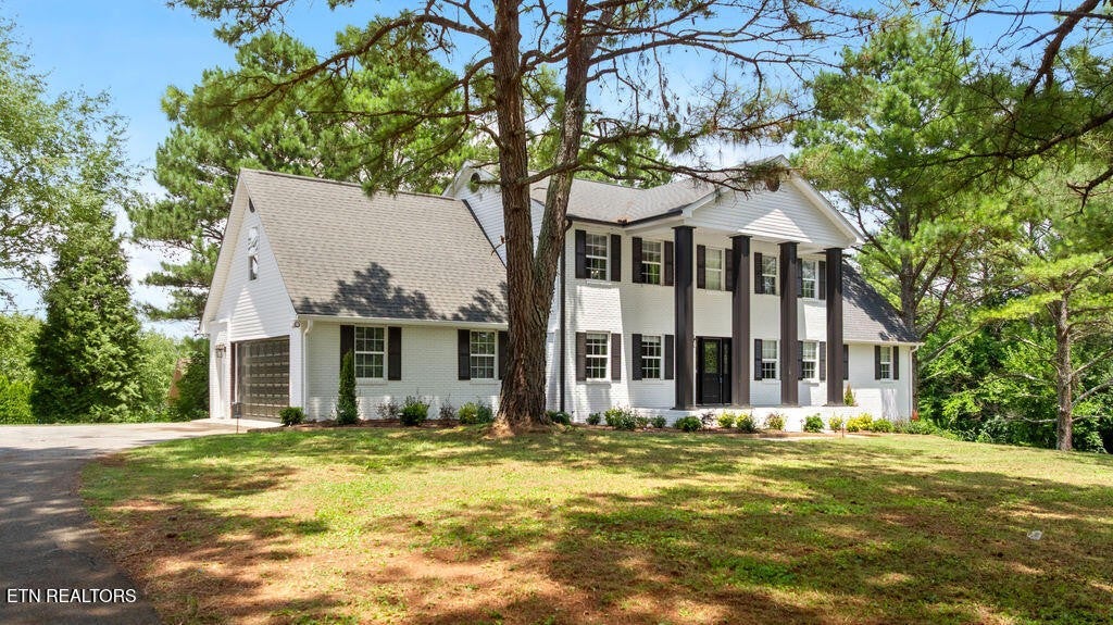 12801 Peach View Drive
