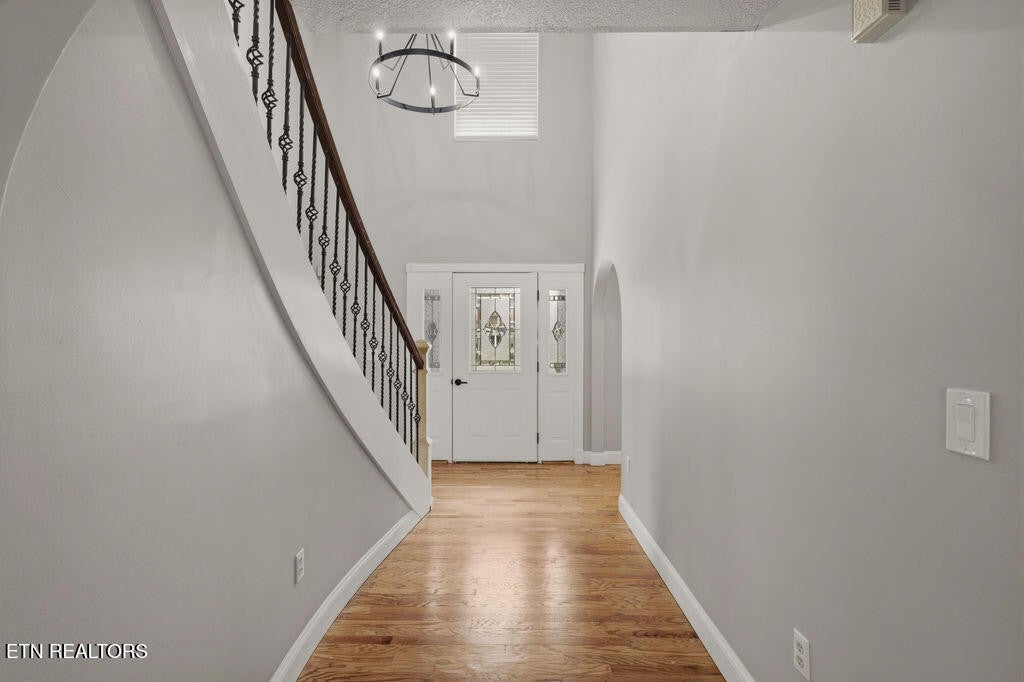 12801 Peach View Drive