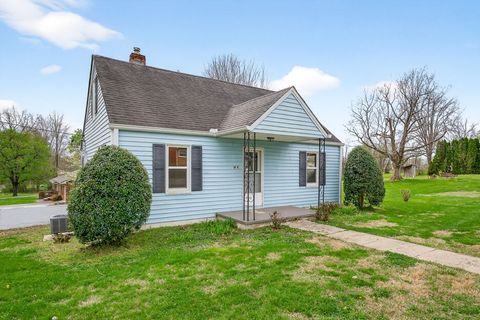 143 Virginia St Cookeville TN 38506