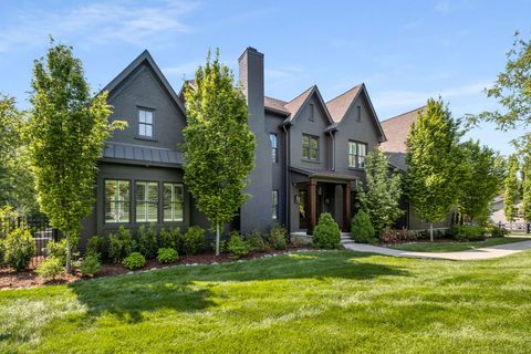 4613 Chalmers Dr Nashville TN 37215