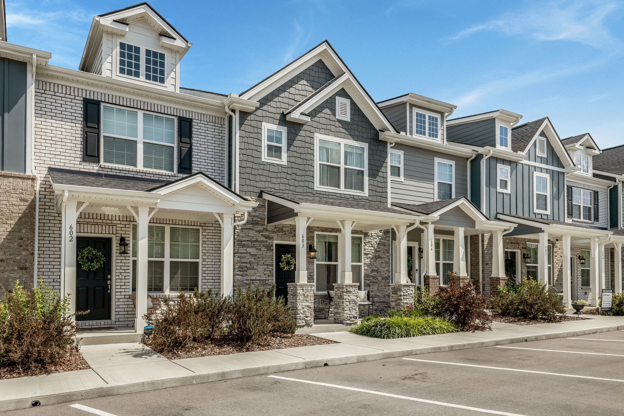 615 Old Hickory Boulevard 603