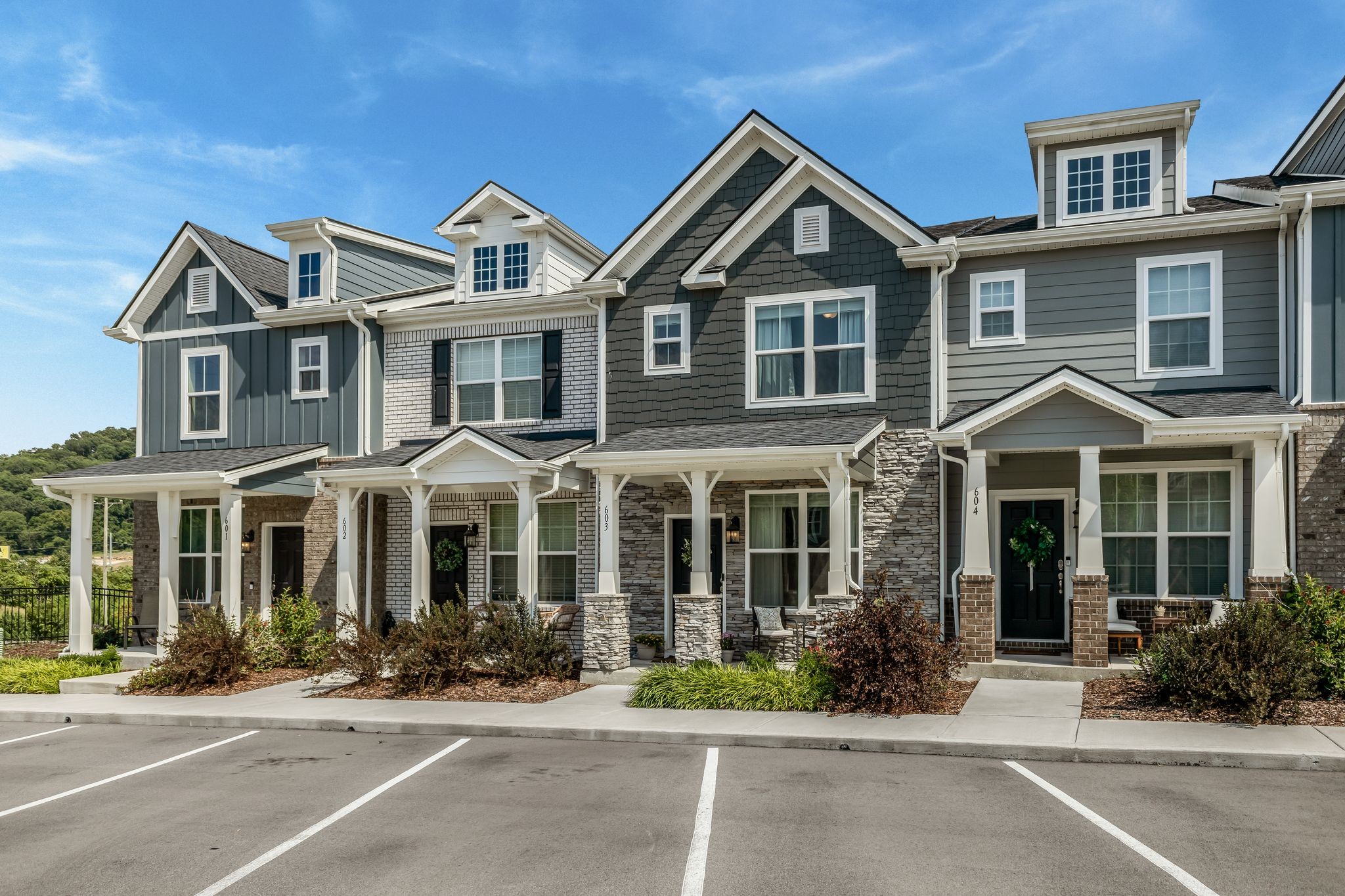 615 Old Hickory Boulevard 603