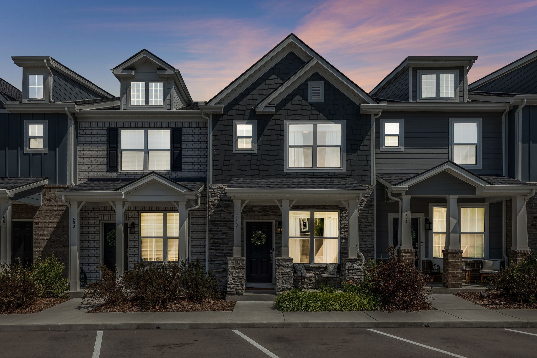 615 Old Hickory Boulevard 603