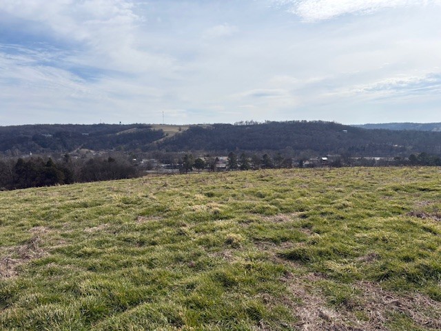 0 Booneville Highway