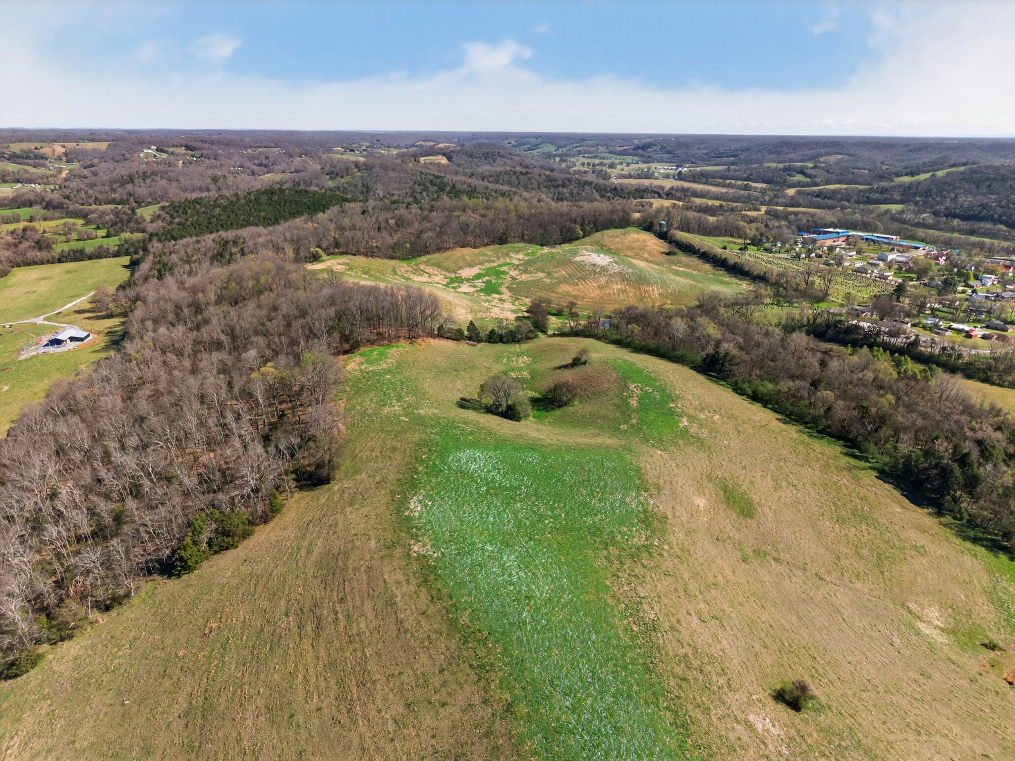 0 Booneville Highway